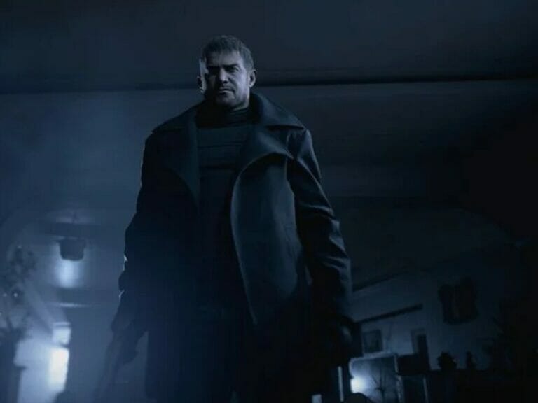 Resident Evil Village