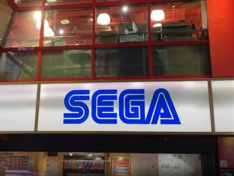 Sega