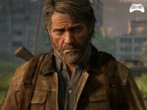 The Last of Us Part 2 Joel