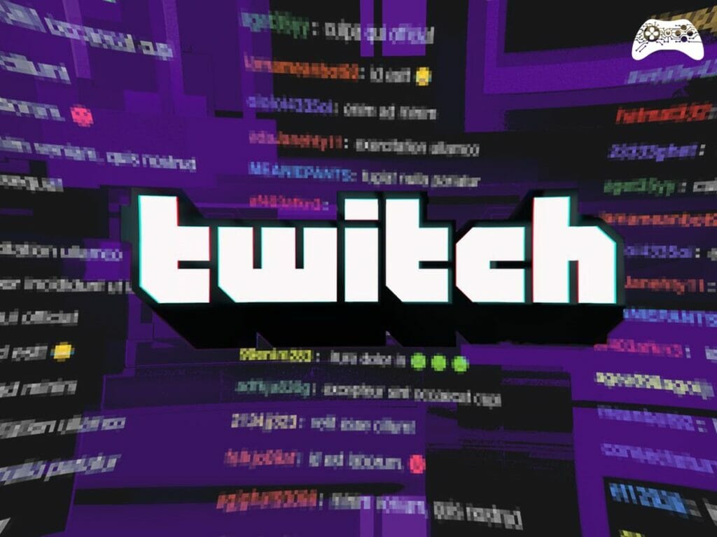 Twitch