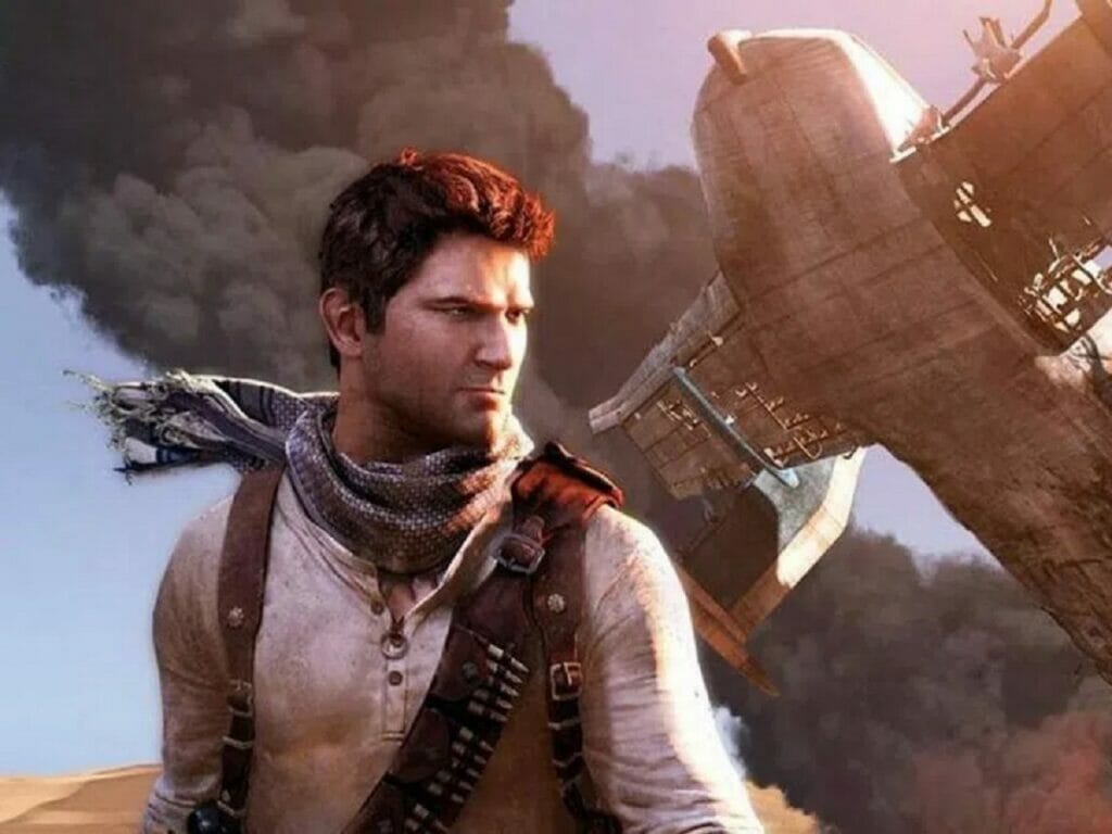Uncharted