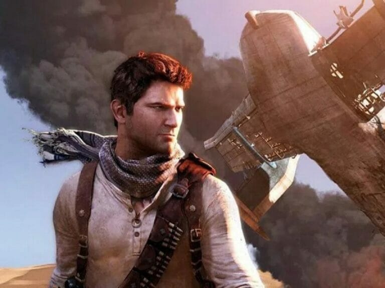 Uncharted