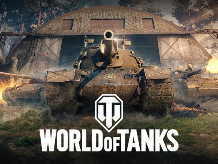 World of Tank