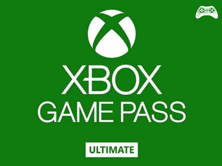 Xbox Game Pass Ultimate