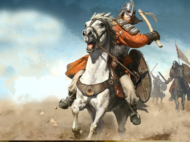 Mount & Blade II: Bannerlord