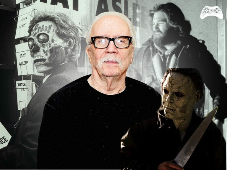 john carpenter