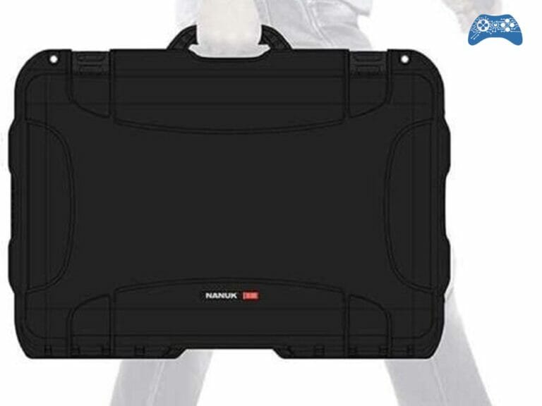 xbox case nanuk