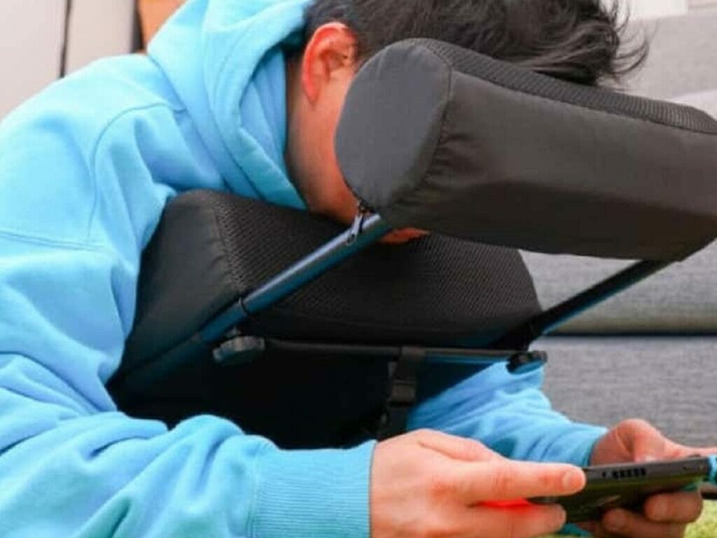 Acessório para Nintendo Switch