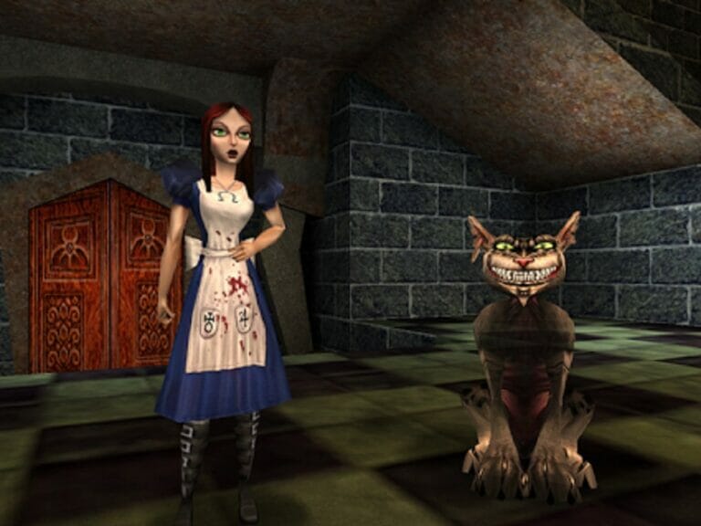 Alice no País das Maravilhas