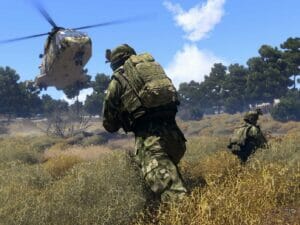 Arma 3