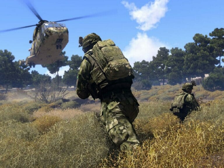 Arma 3