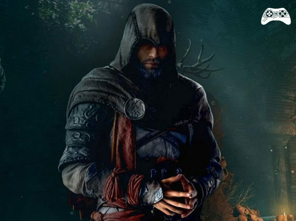 Assassins Creed Basim