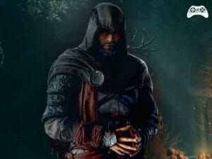 Assassins Creed Basim