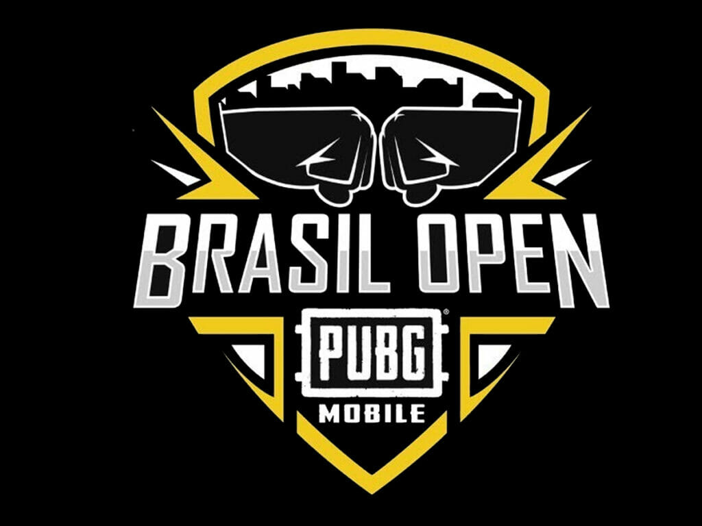 BRasil Open PUBG