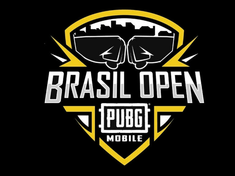 BRasil Open PUBG