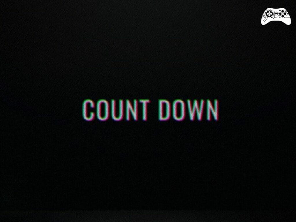 Capcom Count Down