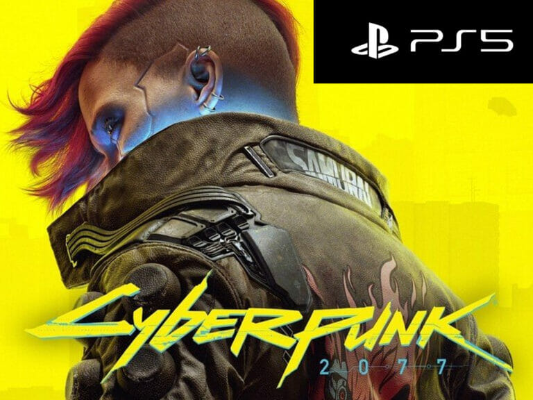 Cyberpunk 2077