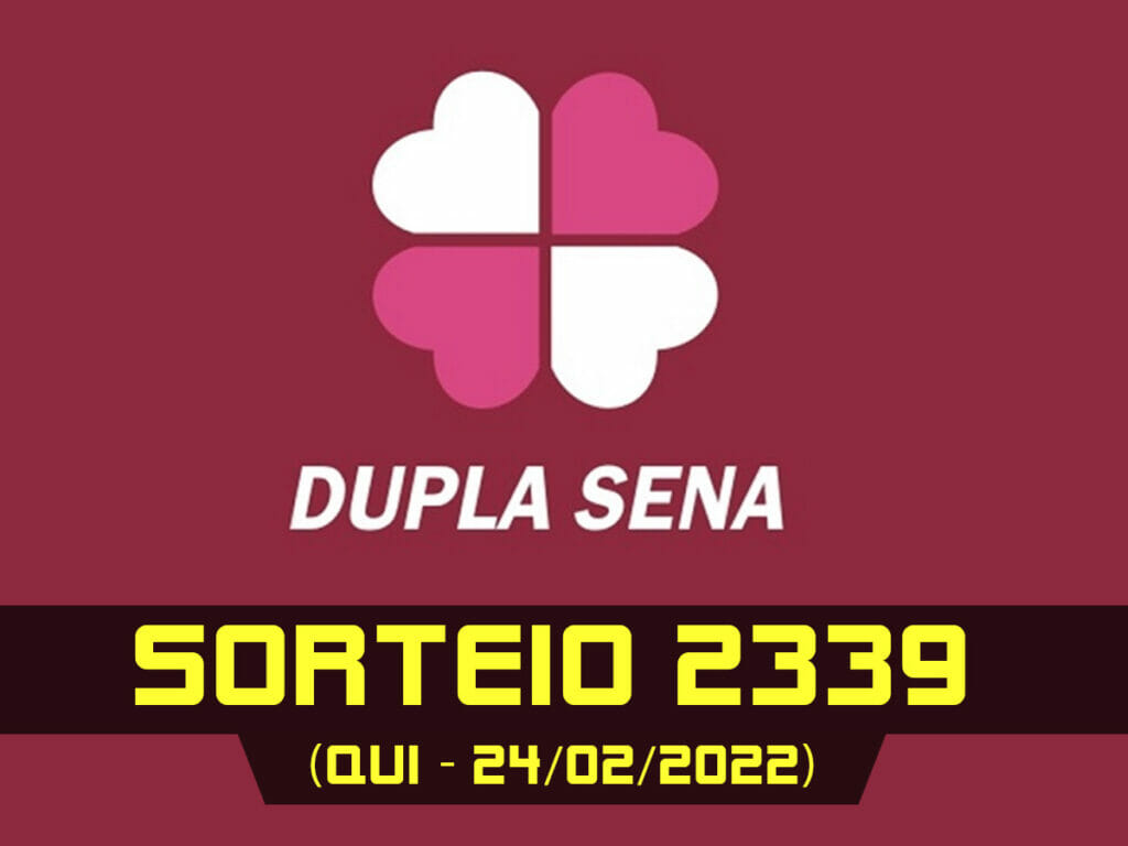 DUPLA SENA