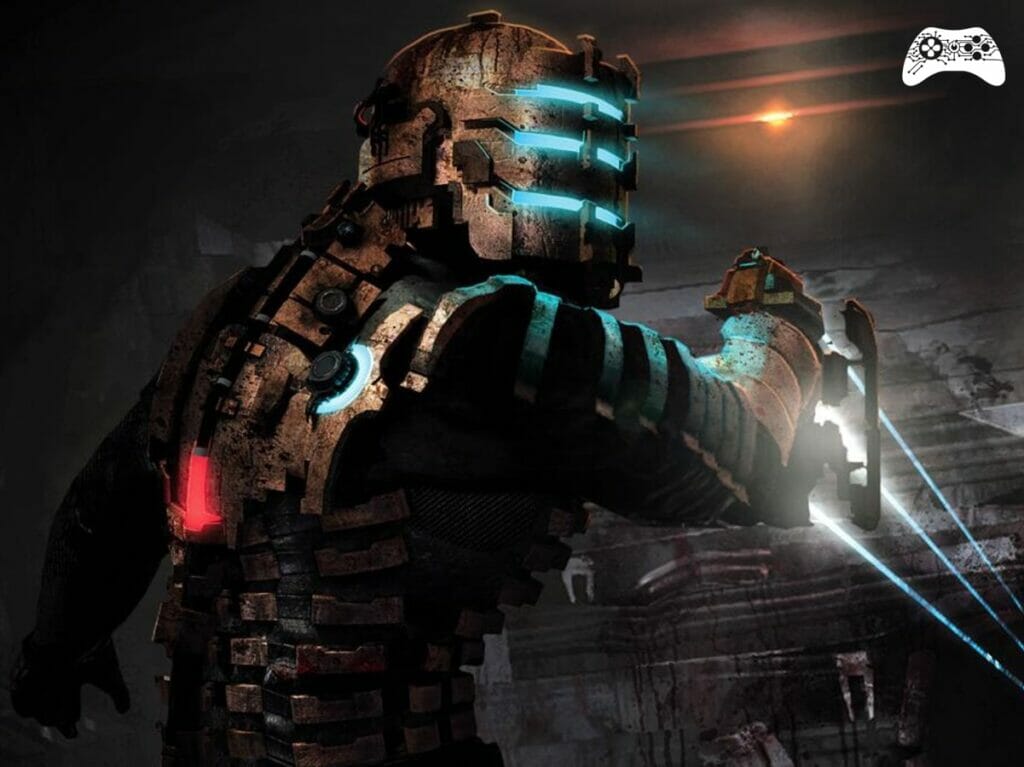 Dead Space
