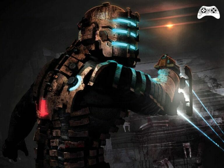 Dead Space