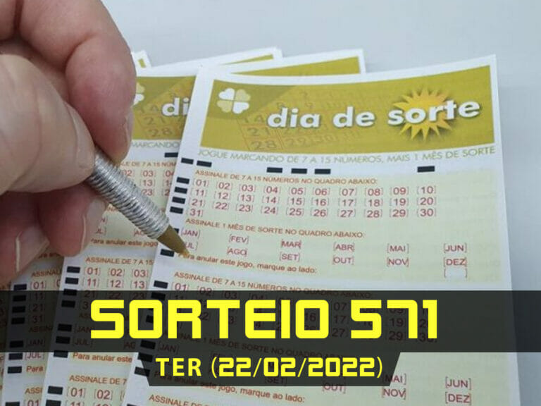 Dia de Sorte