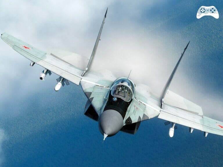 Digital Combat Simulator