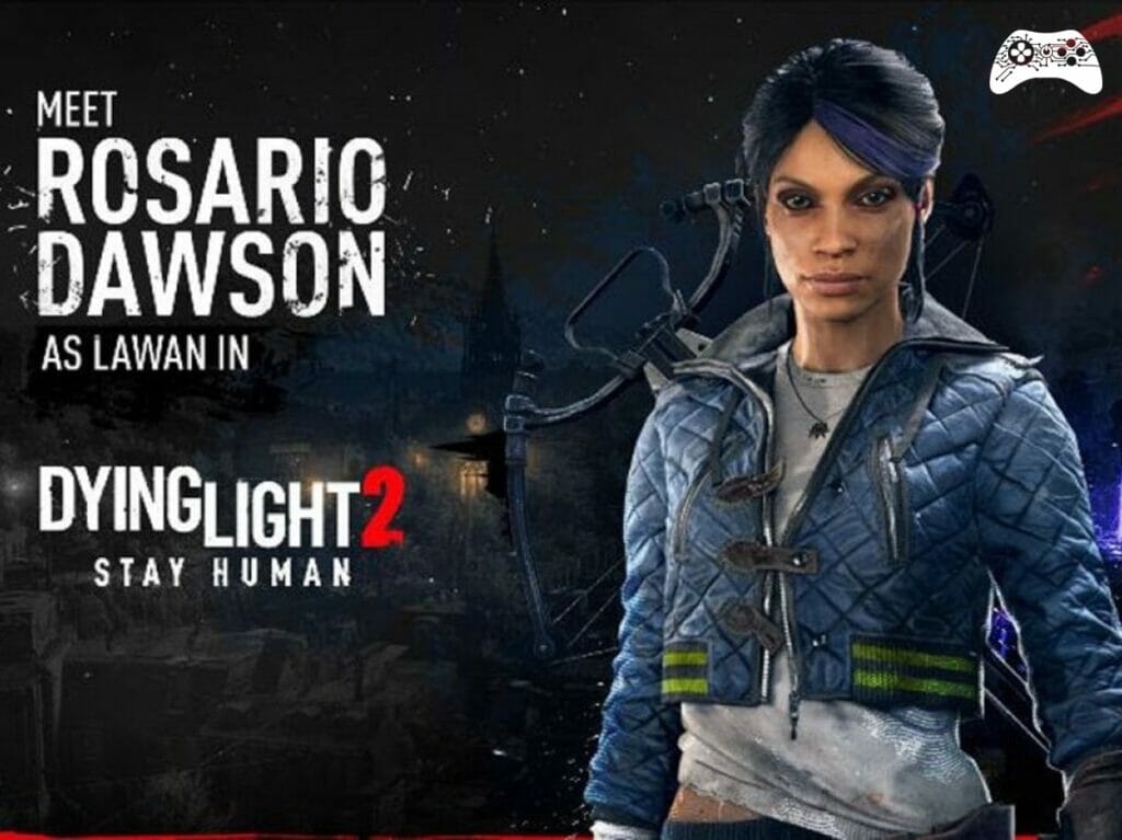 Dying Light 2 Stay Human