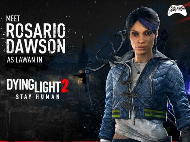 Dying Light 2 Stay Human