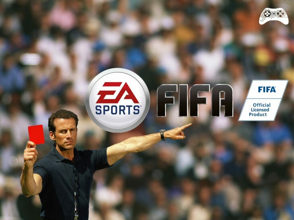 EA FIFA