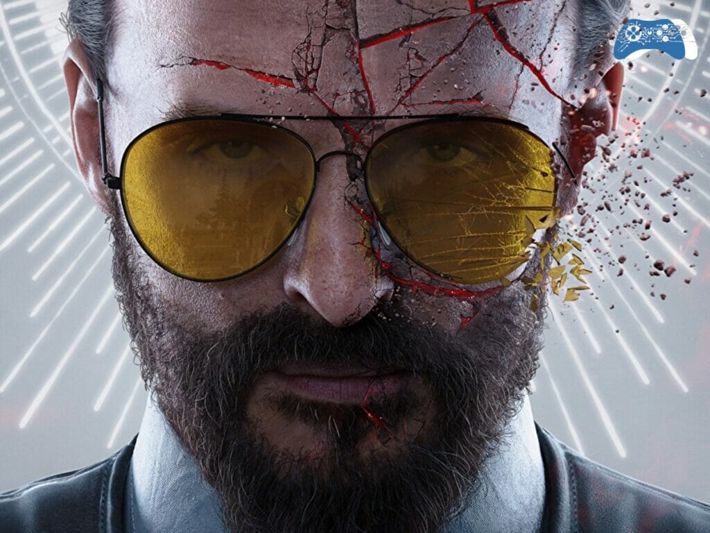 Far Cry 6 Joseph Collapse