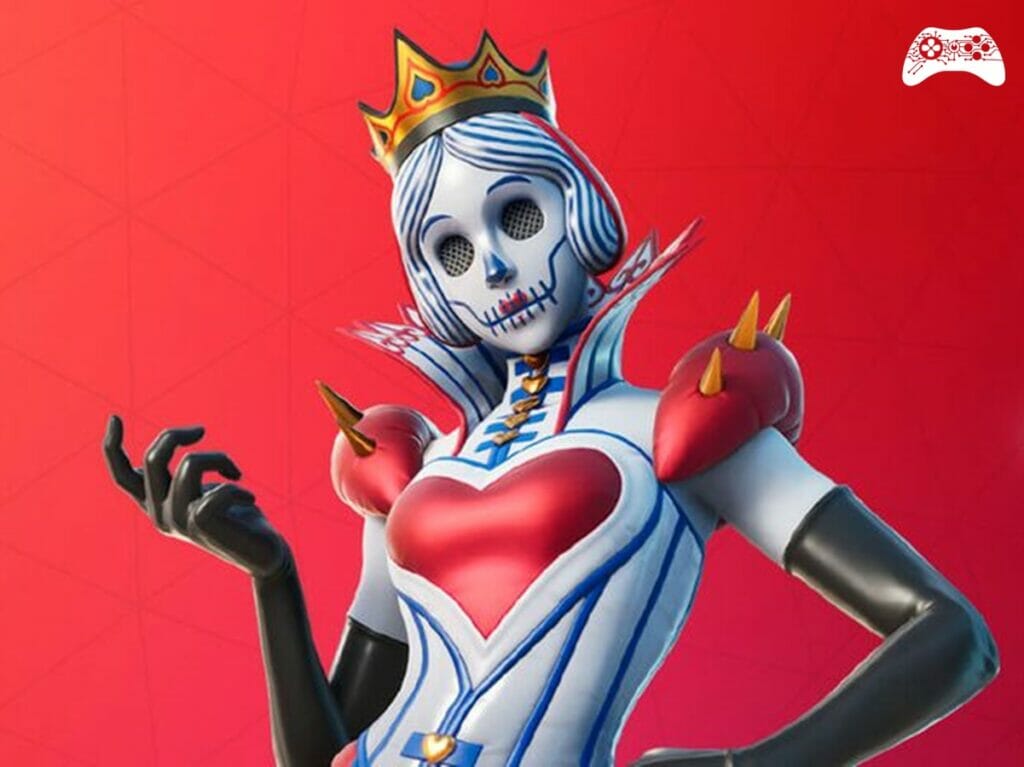 Fortnite Love is in the Air