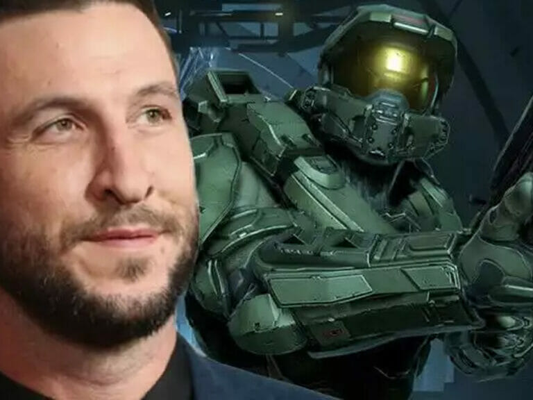 Halo Seriado