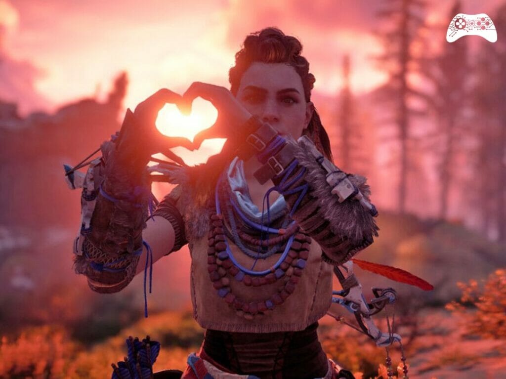 Horizon Forbidden West