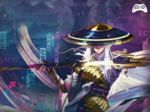 Kamigawa Dinastia Neon