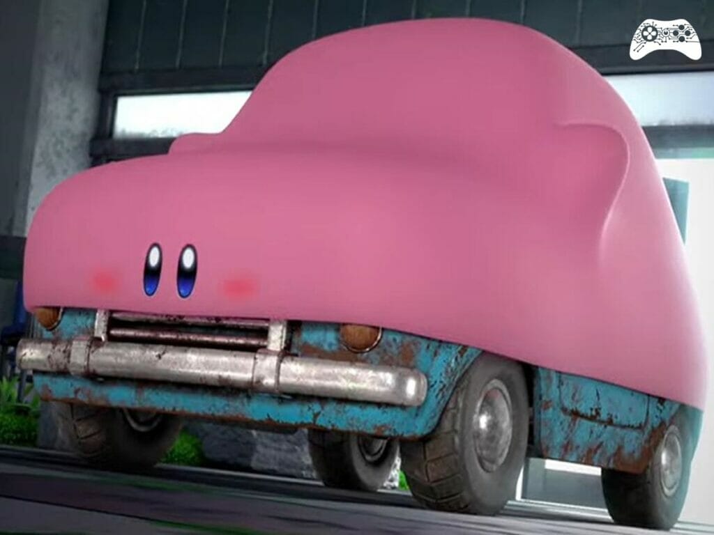 Kirby Carby