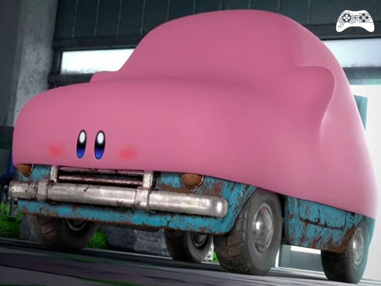 Kirby Carby