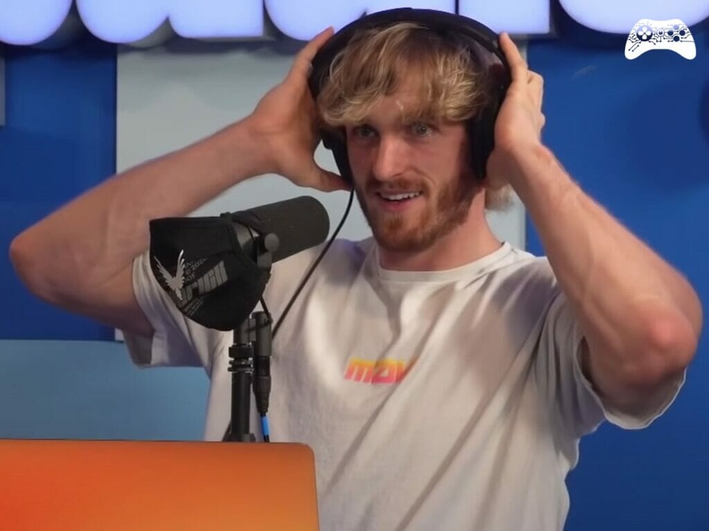 Logan Paul