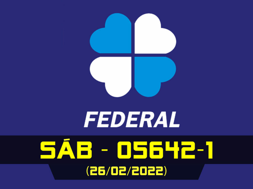 Loteria Federal