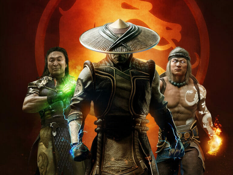 MK 11