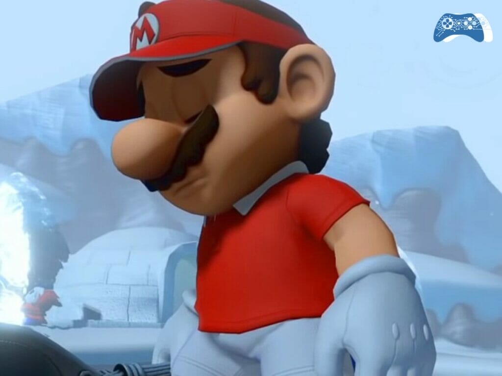 Mario