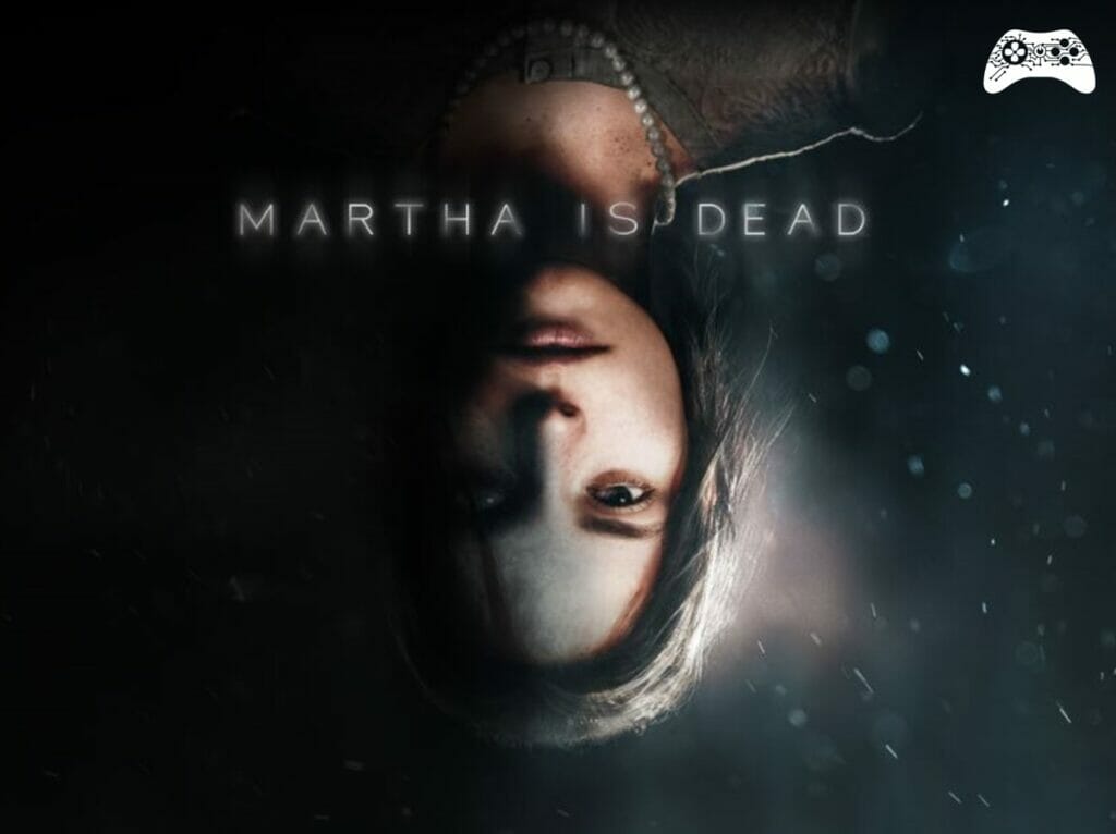Martha is Dead