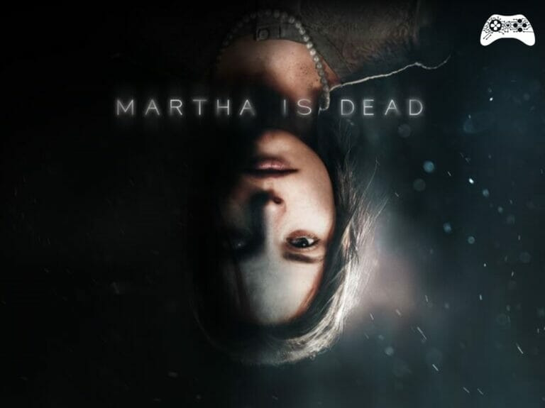 Martha is Dead