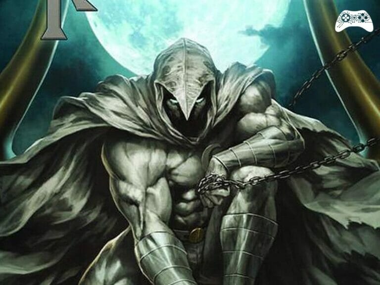 Moon Knight
