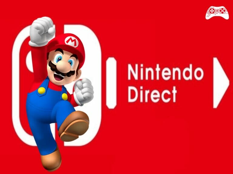 Nintendo Direct