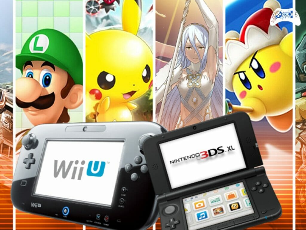 Nintendo eshop