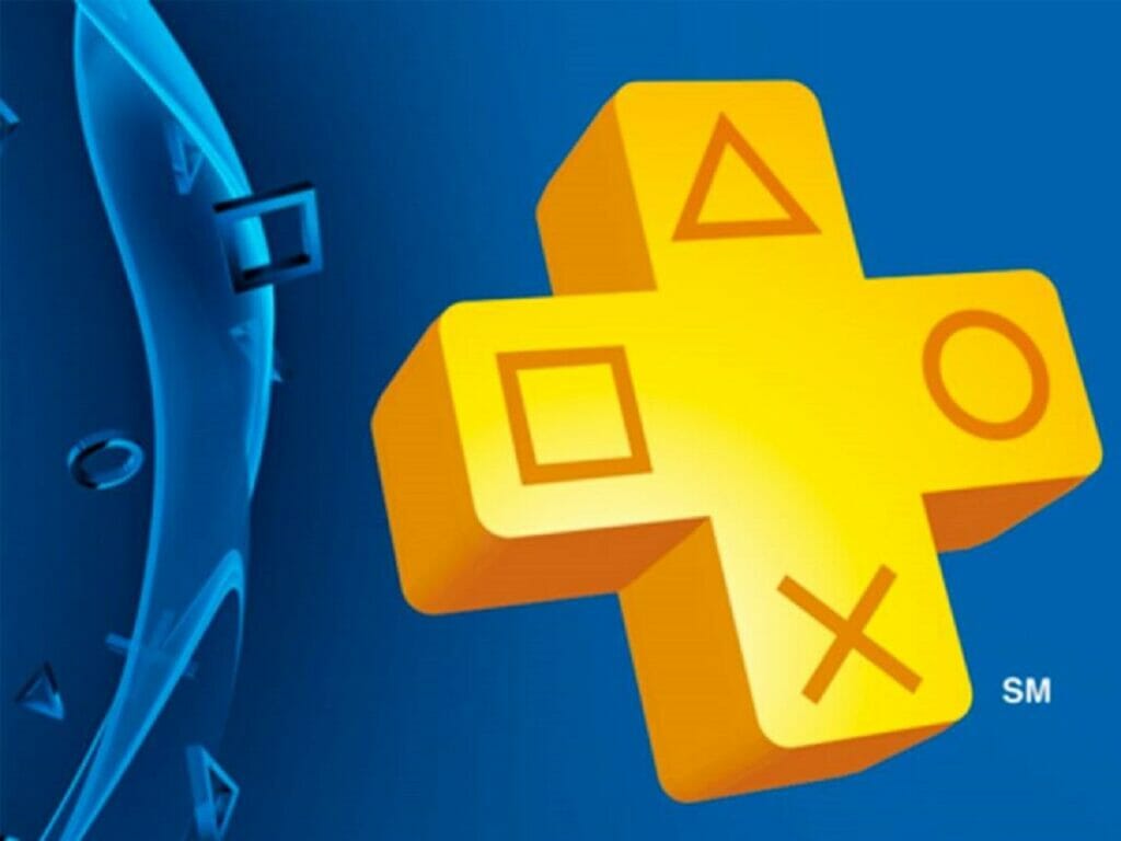 PS Plus