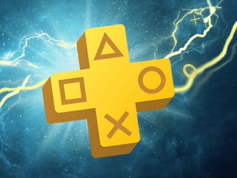 PS Plus