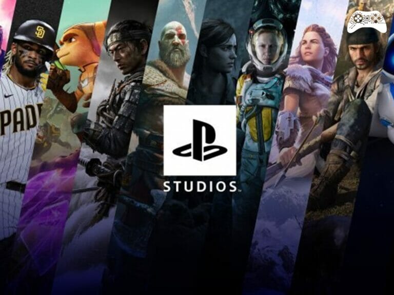 PS Studios