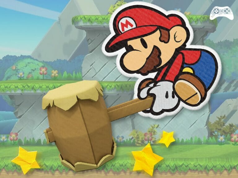 Paper Mario