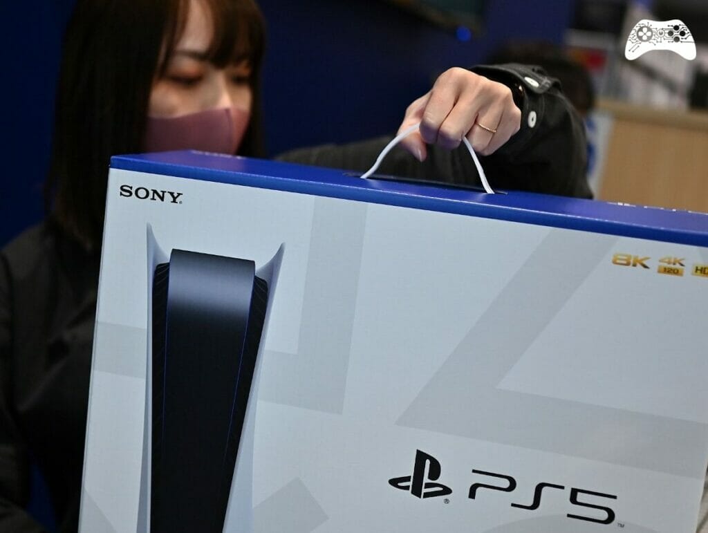 Playstation 5